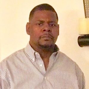 Meet your Posher, Roddrick